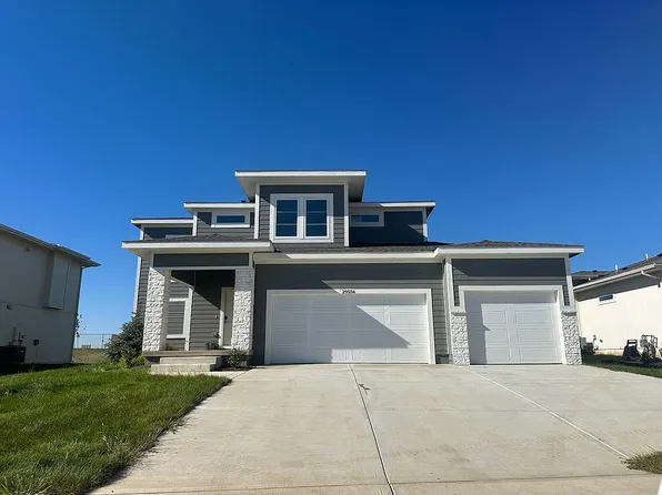 29556 W 196th St, Gardner, KS 66030