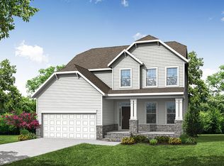 Cypress Plan, Waterford Commons, Rock Hill, SC 29730