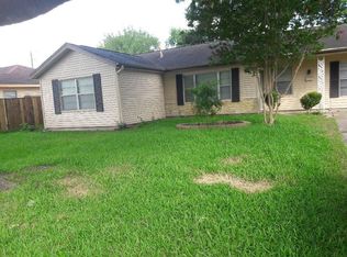 1407 Ogilvie St, Houston, TX 77017