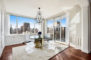 Sold by Corcoran