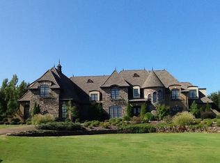 206 Stable Run, Oxford, MS 38655