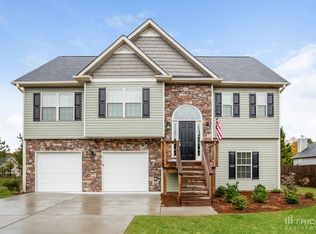 102 Andrews Ct, Dallas, GA 30157