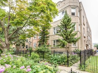 2147 W Arthur Ave, Chicago, IL 60645
