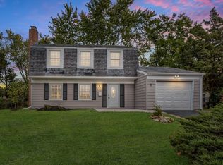 18 Newell Pass, Willingboro, NJ 08046