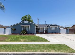 14913 San Ardo Dr, La Mirada, CA 90638