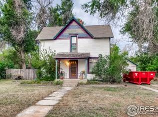 969 N 4th St, Berthoud, CO 80513