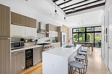 Rented by NOVO Living LLC