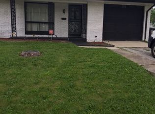 419 Newtown Sq, Fort Wayne, IN 46816