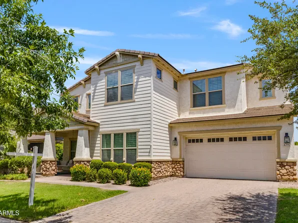 4292 E MORRISON RANCH Parkway, Gilbert, AZ 85296