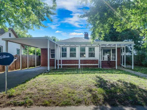 120 Gorin, Clearwater, KS 67026