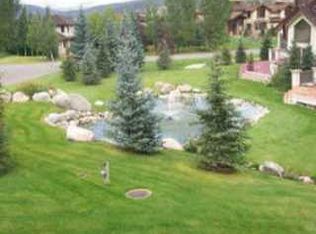 11 Castle Peak Close SUITE A, Edwards, CO 81632