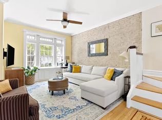 549 77th St, Brooklyn, NY 11209