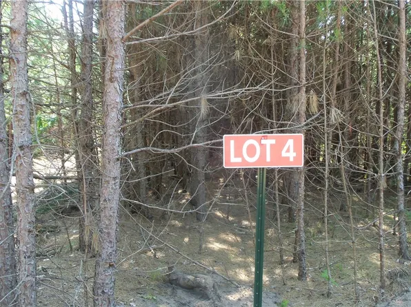 LOT 4 Aspen Ridge Trail, Siren, WI 54872
