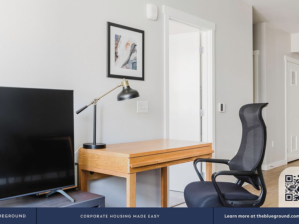 Office Area
