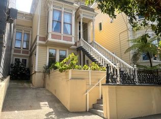 1279 Page St #2, San Francisco, CA 94117