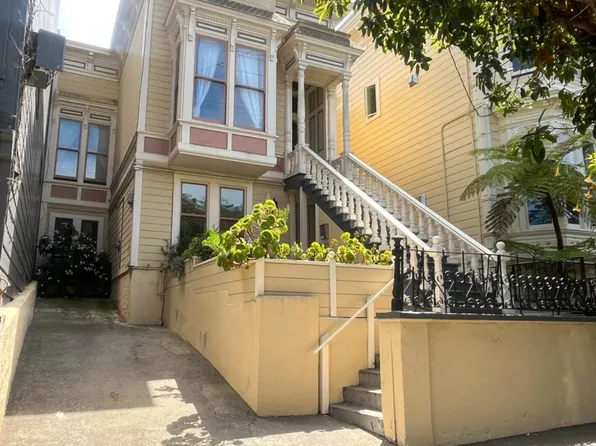 1279 Page St, San Francisco, CA