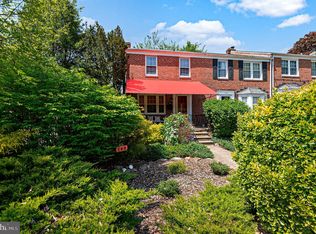 148 Stevenson Ln, Baltimore, MD 21212