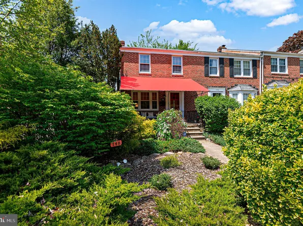 148 Stevenson Ln, Baltimore, MD 21212