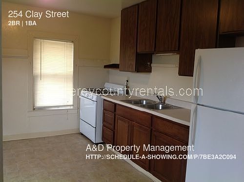 2nd image of 254 Clay St