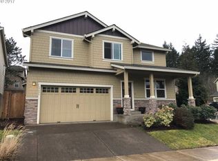 19886 SW Sonia Ln, Beaverton, OR 97007