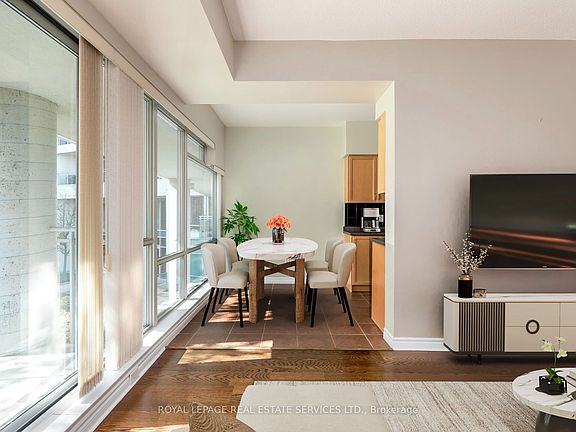 4th image of 5 Marine Parade Dr #221