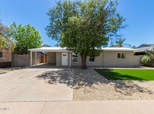 449 W Cheery Lynn Rd, Phoenix, AZ 85013