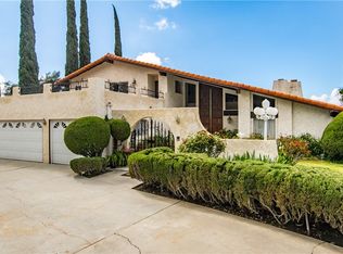 4354 Hillside Dr, Banning, CA 92220