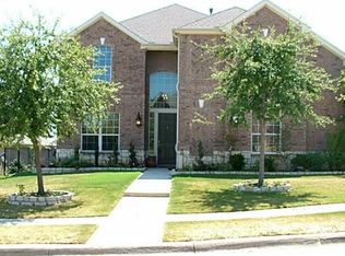 5232 Cornerwood Dr, Fort Worth, TX 76244