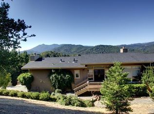 41 Tomahawk Dr, San Anselmo, CA 94960