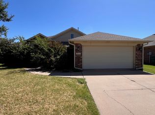 18212 Carillo Rd, Edmond, OK 73012