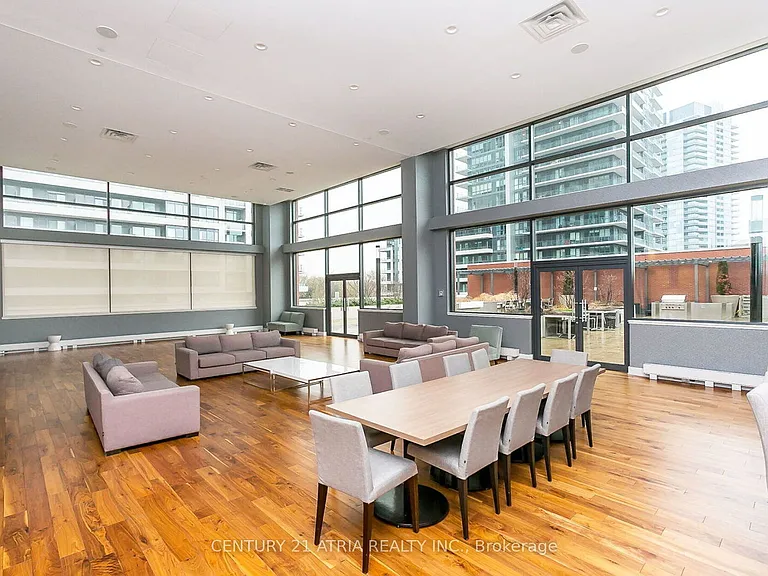 2212 Lake Shore Blvd W #2808 — Photo 48