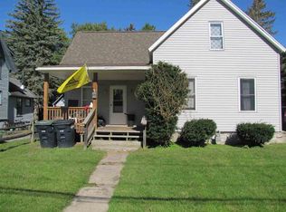 10 Lincoln St, Canton, NY 13617