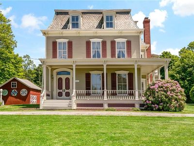 114 Pinesbridge Road, Ossining, NY, 10562