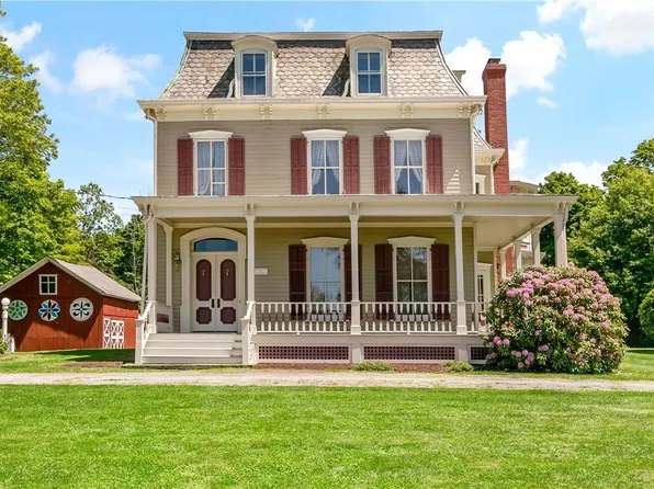 114 Pinesbridge Road, Ossining, NY 10562