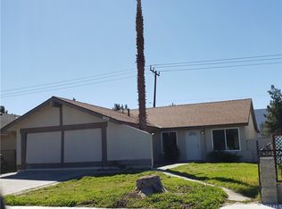 1147 E Congress Ave, San Bernardino, CA 92408
