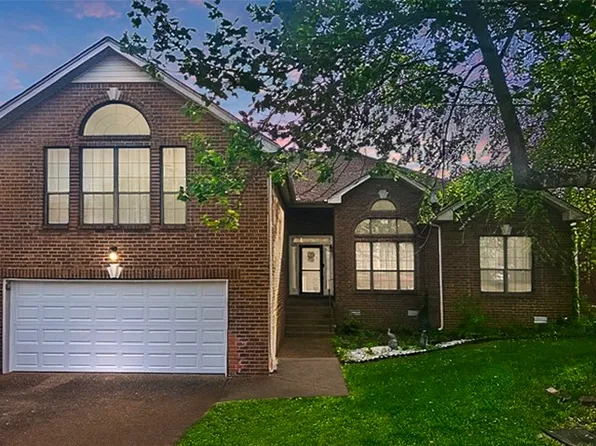 6713 Sugar Hill Dr, Nashville, TN 37211