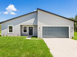 5835 SW 154th Lane Rd, Ocala, FL 34473