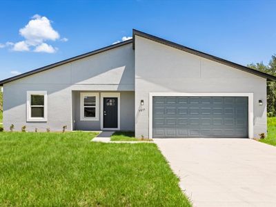 5835 SW 154TH LANE ROAD, Ocala, FL, 34473