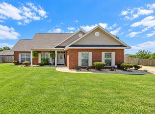 109 Remington Way, Enterprise, AL 36330