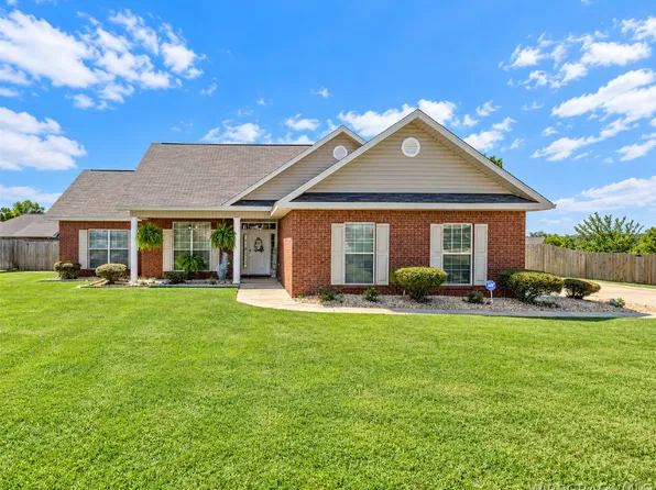 109 Remington Way, Enterprise, AL 36330