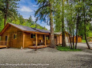 2934 Highway 93 N, Gibbonsville, ID 83463