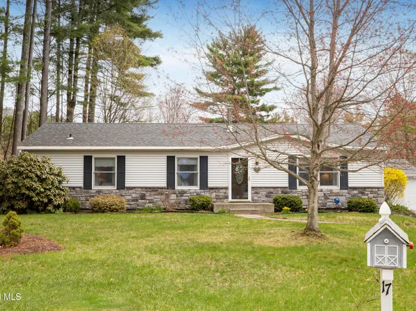 17 Queen Diana Lane, Queensbury, NY 12804