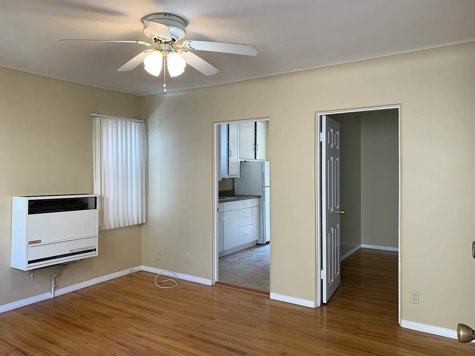 1 bed, 500 sqft, $2,250 — Photo 4