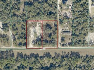 4090-488 0 & 4090 489 0 Southwest St #160, Dunnellon, FL 34432