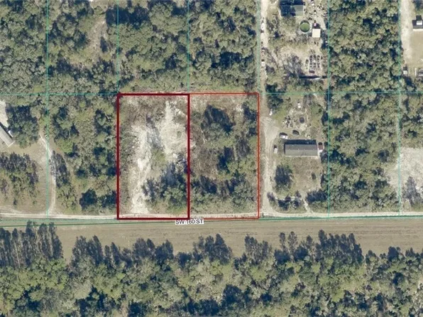 4090-488 0 & 4090 489 0 Southwest St #160, Dunnellon, FL 34432