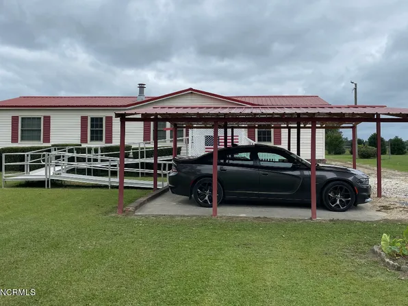 290 Mary Street, Chocowinity, NC 27817