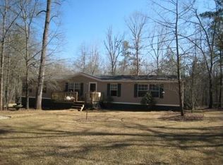 4661 Lake Crest Dr, Sparta, GA 31087