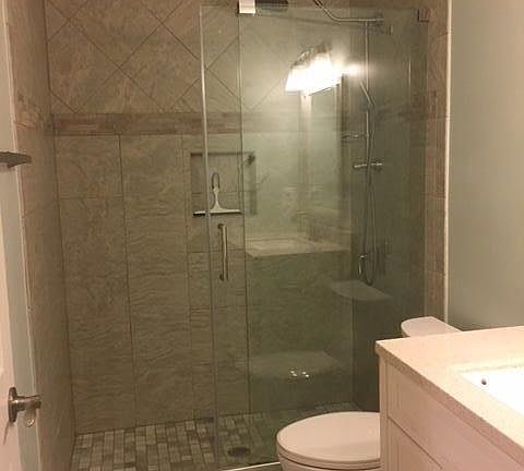 2nd Bathroom