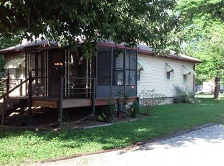 603 Plum St, Cahokia, IL 62206