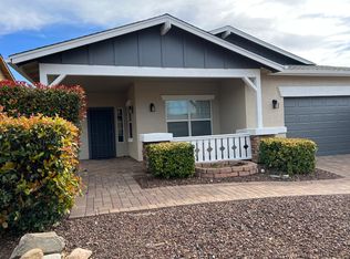 12803 E Delgado St, Dewey, AZ 86327